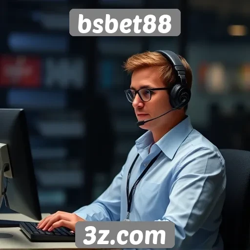 suporte ao cliente do bsbet88 é eficiente