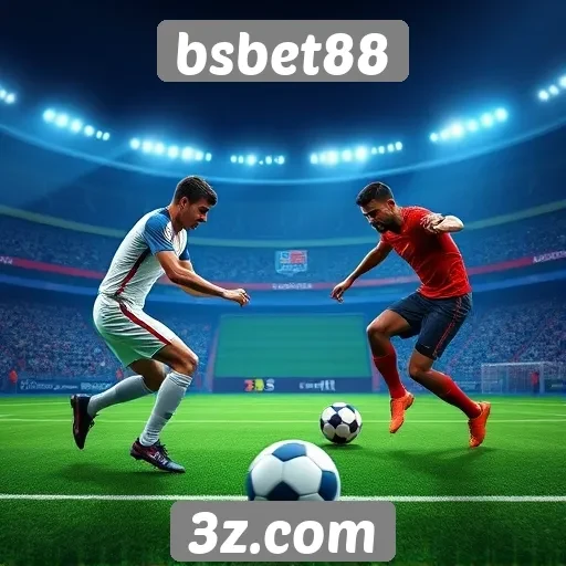 Comissões do bsbet88 variam entre diferentes jogos