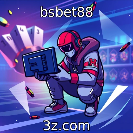 E-sports como indústria milionária em ascensão