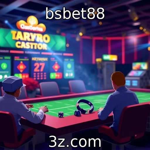 Regulamentação dos jogos de azar e suas consequências