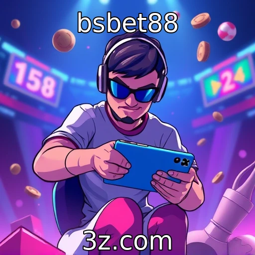 A ascensão dos jogos mobile entre os jovens