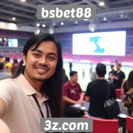 Avaliação da experiência do usuário no bsbet88