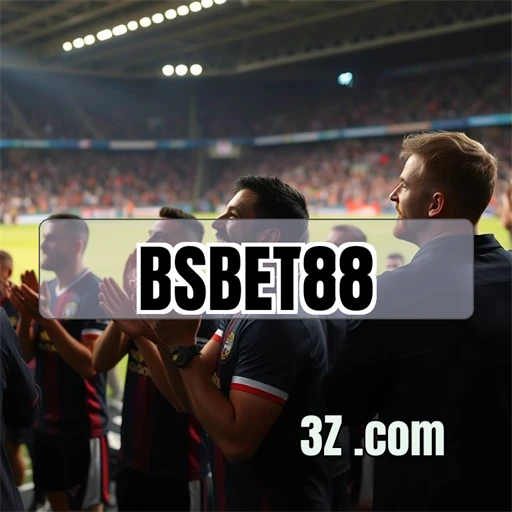 bsbet88 Programa VIP